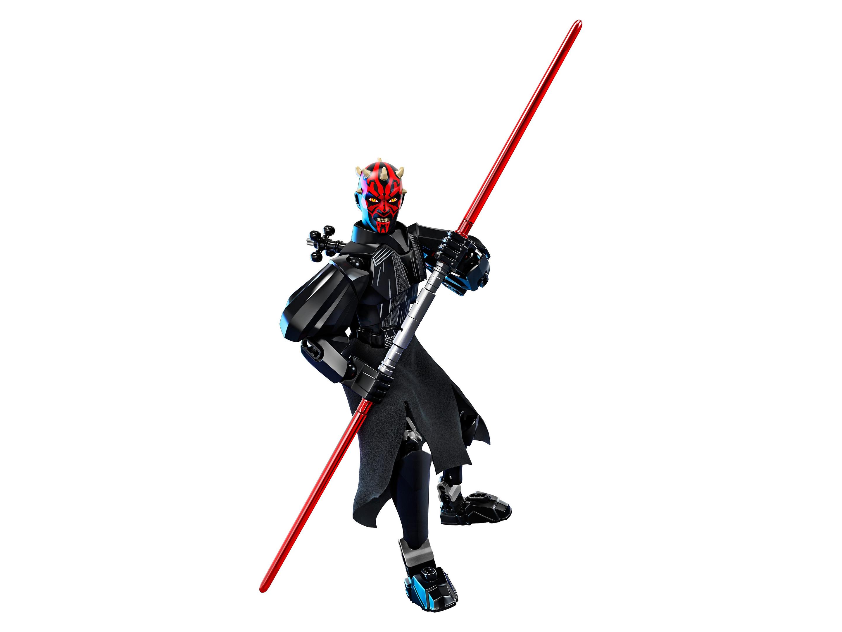 LEGO Darth Maul™ (75537)