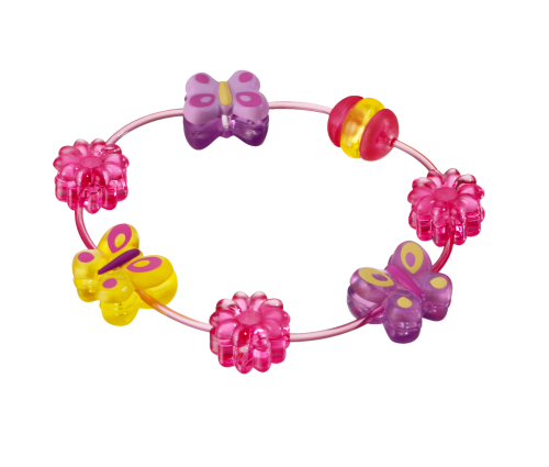 LEGO Blooms & Butterflies (7557)