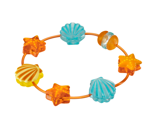 LEGO Shells & Starfish (7558)