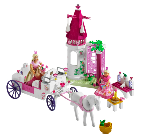 LEGO Ultimate Princesses (7578)