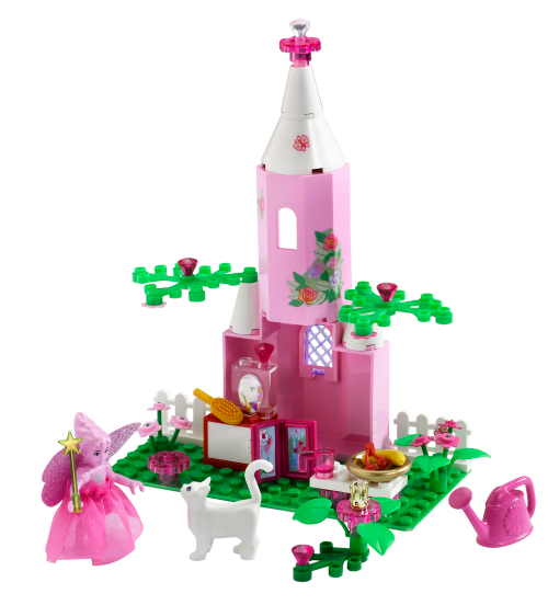 LEGO Blossom Fairy (7579)