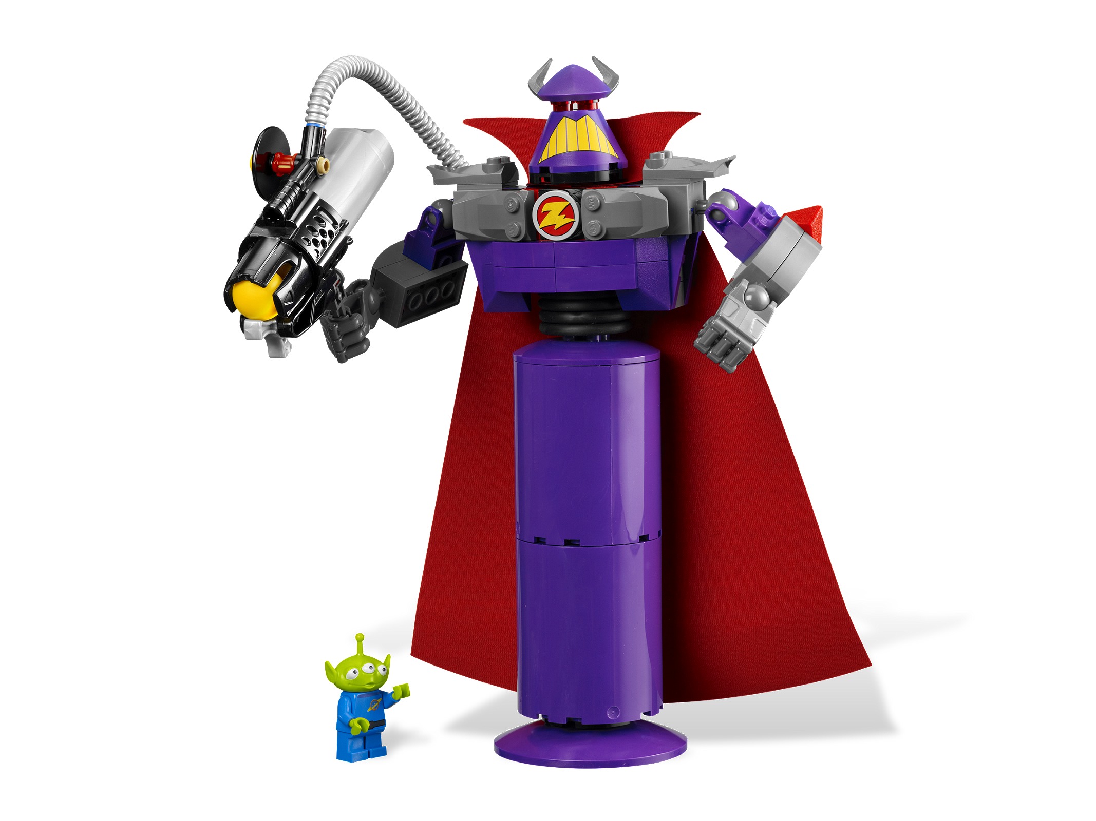 LEGO Construct-a-Zurg (7591)