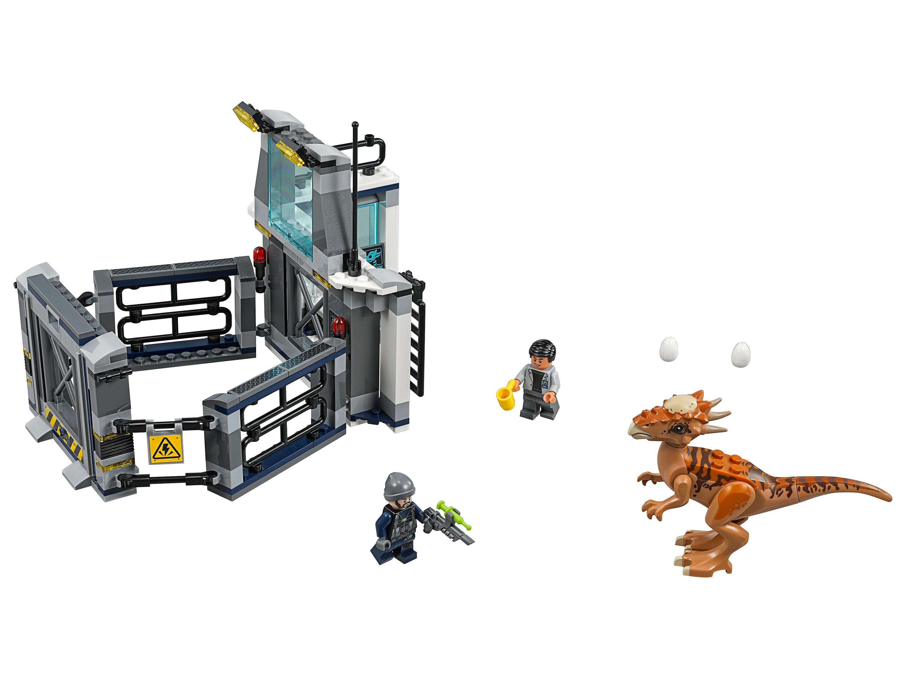LEGO Fuga del Stygimoloch (75927)