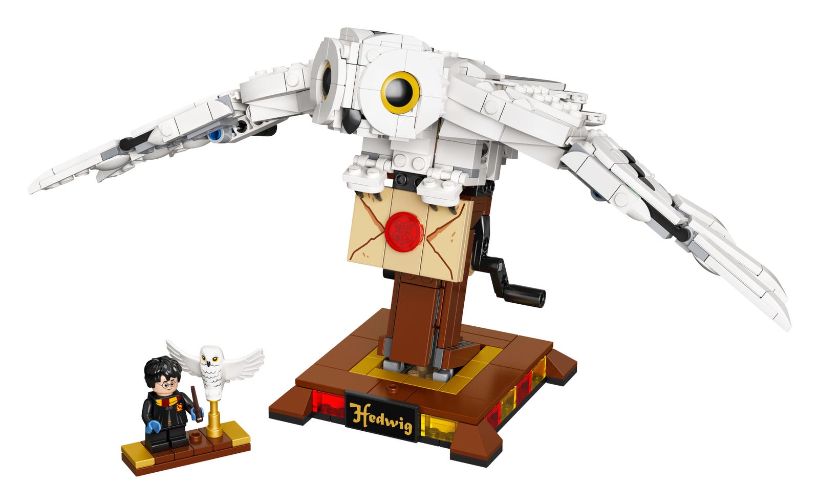 LEGO Hedwig™ (75979)