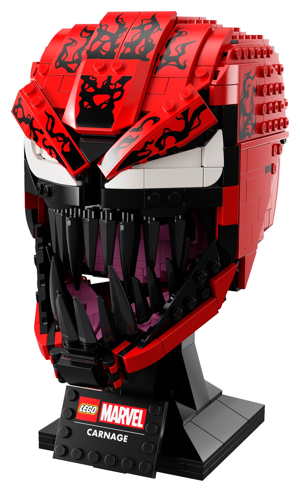 LEGO Carnage (76199)