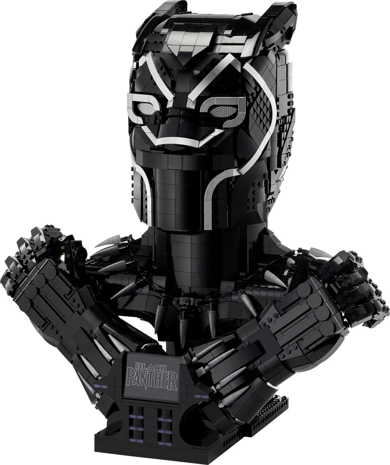 LEGO Black Panther (76215)