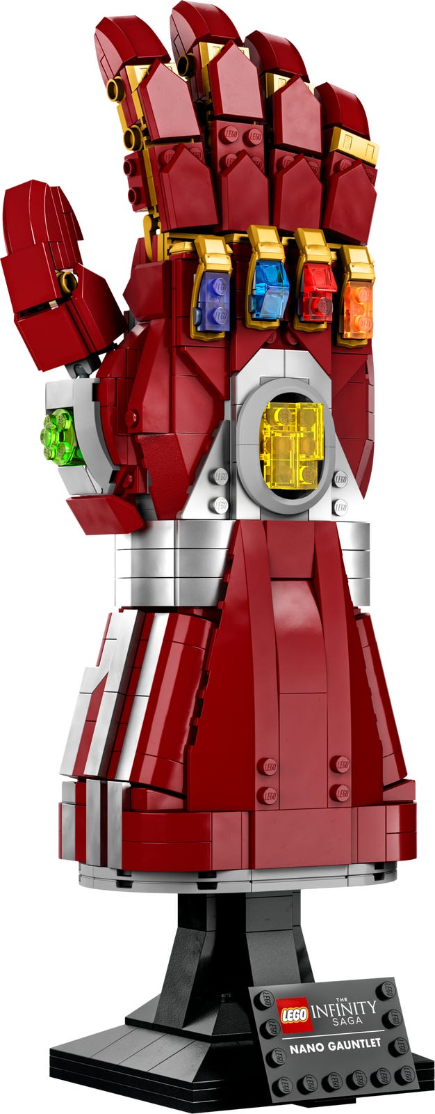 LEGO Nanoguantelete (76223)