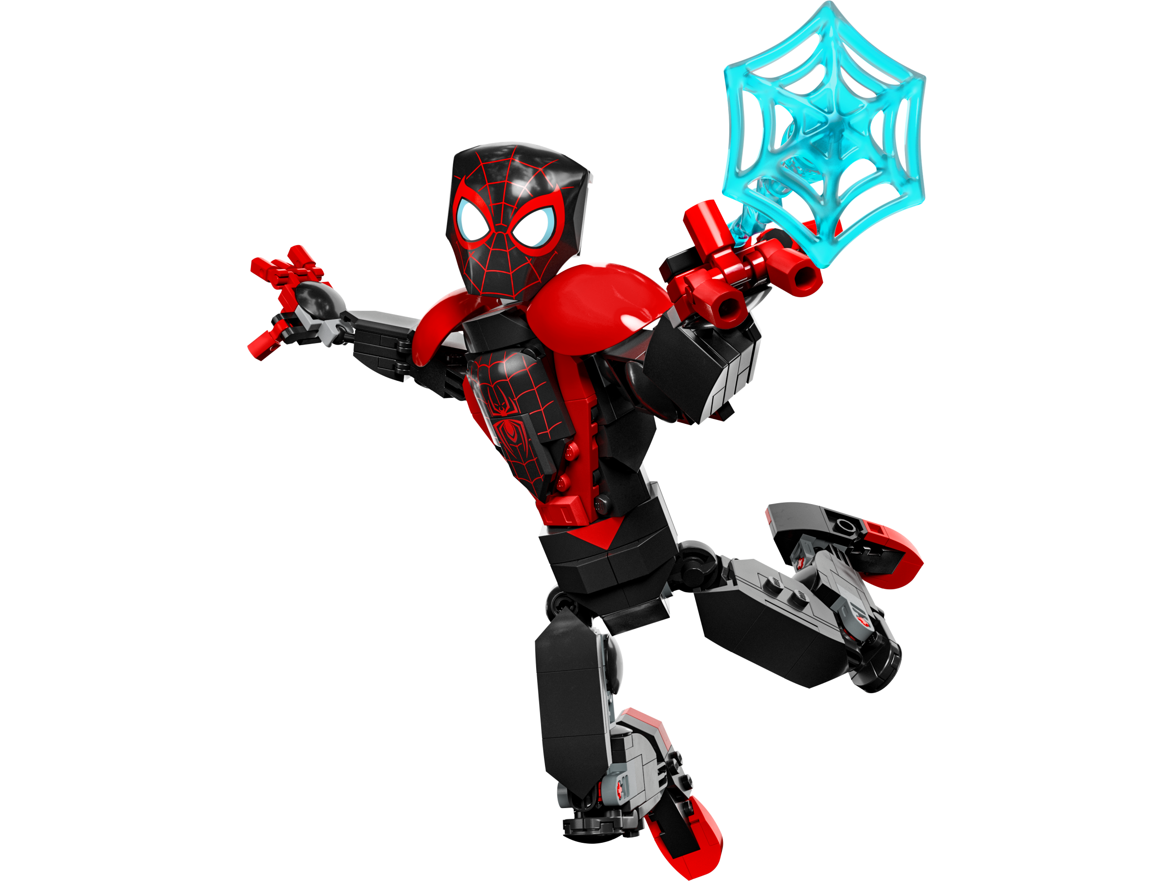 LEGO Figura de Miles Morales (76225)