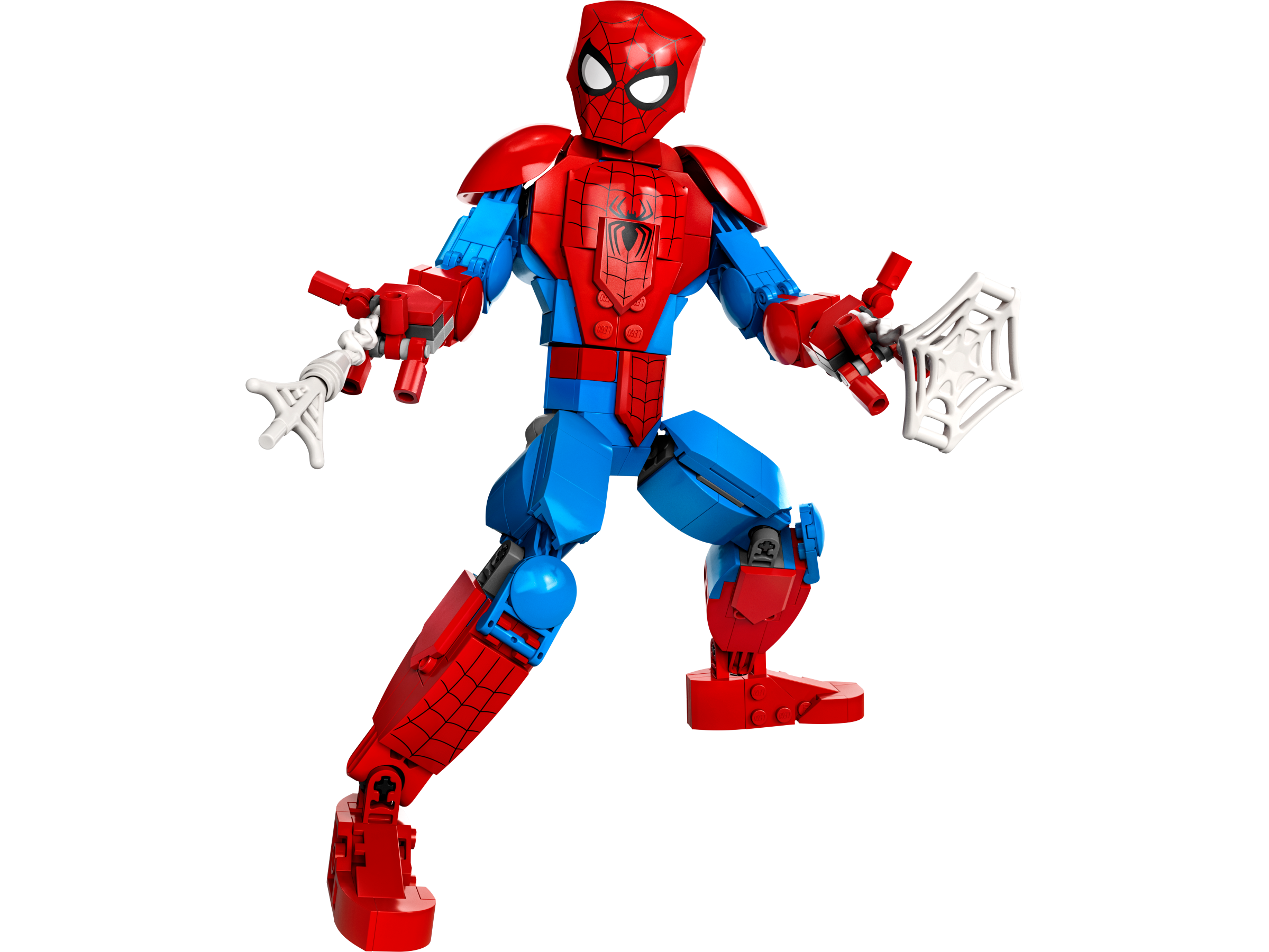LEGO Figura de Spider-Man (76226)