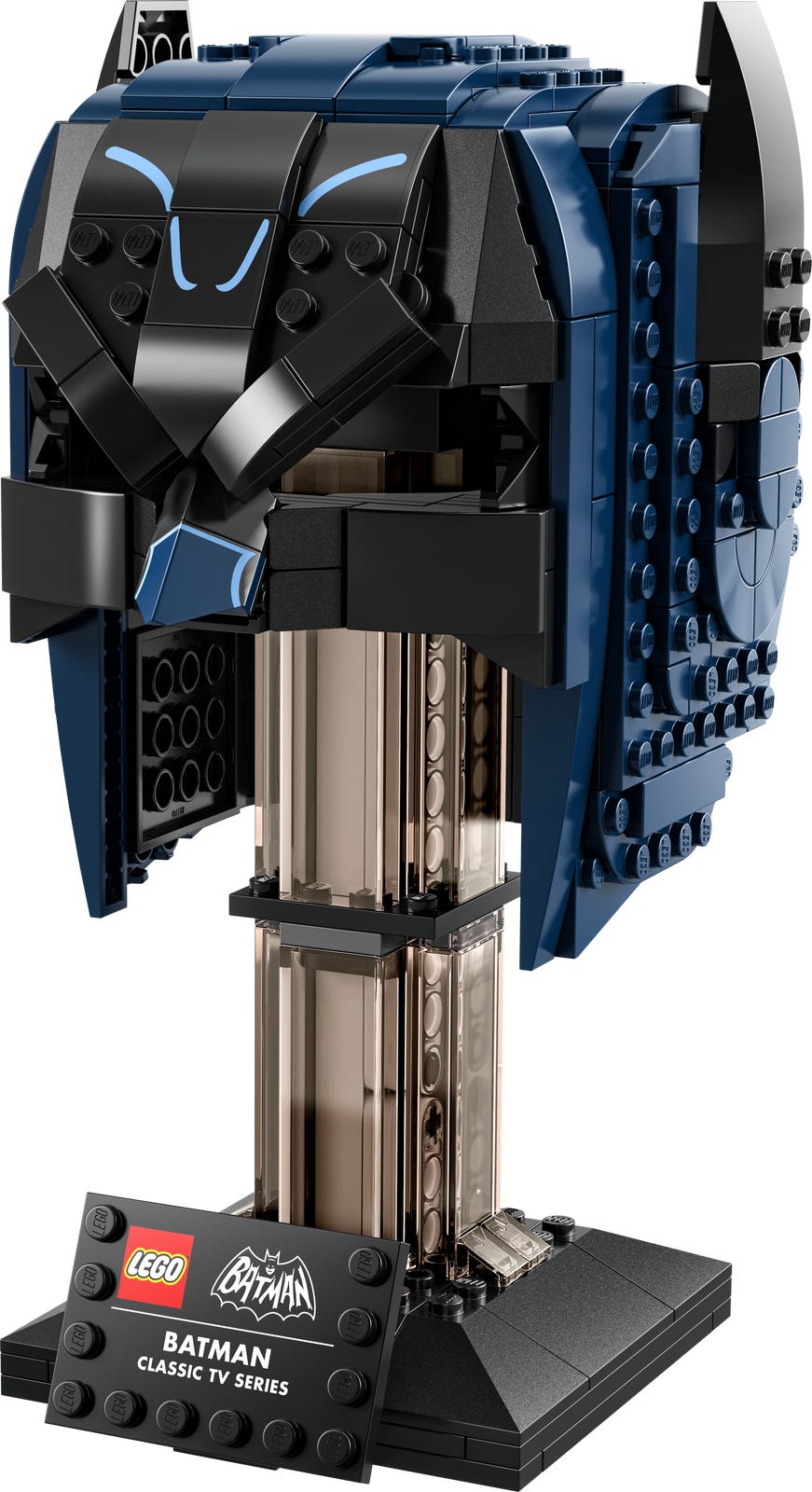 LEGO Capucha de Batman Clásico de TV (76238)