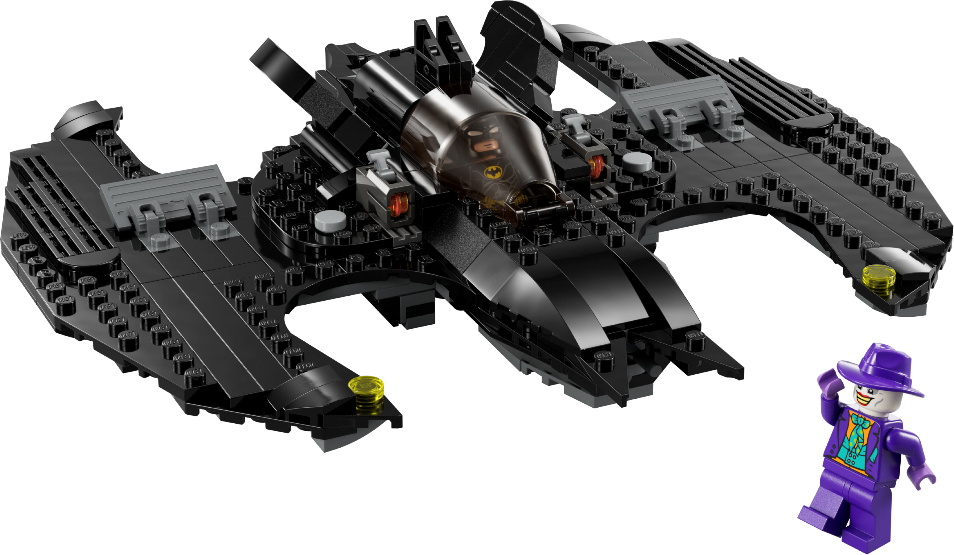 LEGO Batwing: Batman vs. The Joker (76265)