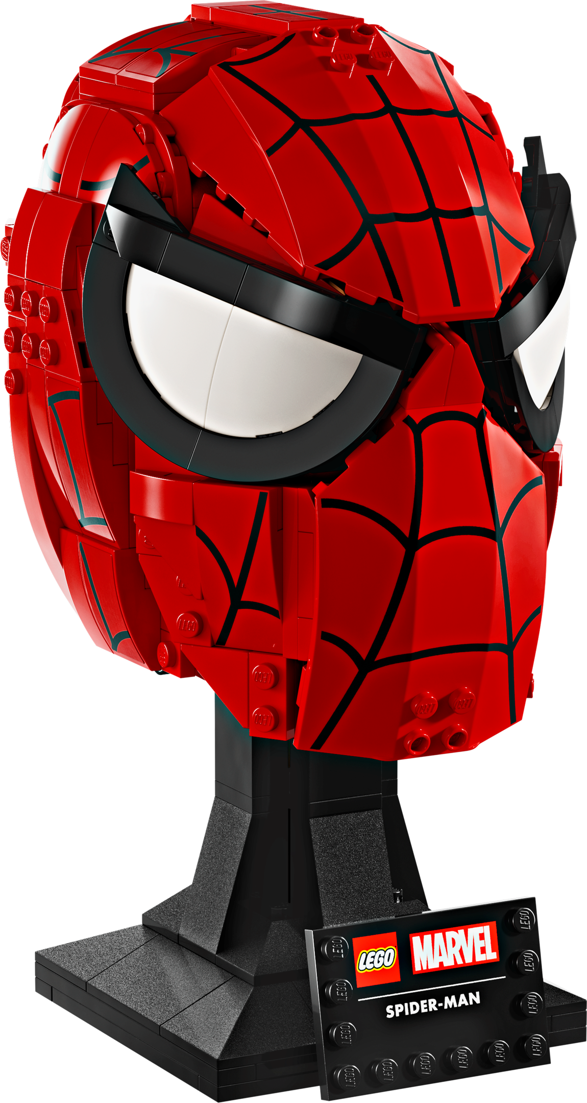 LEGO Máscara de Spider-Man (76285)