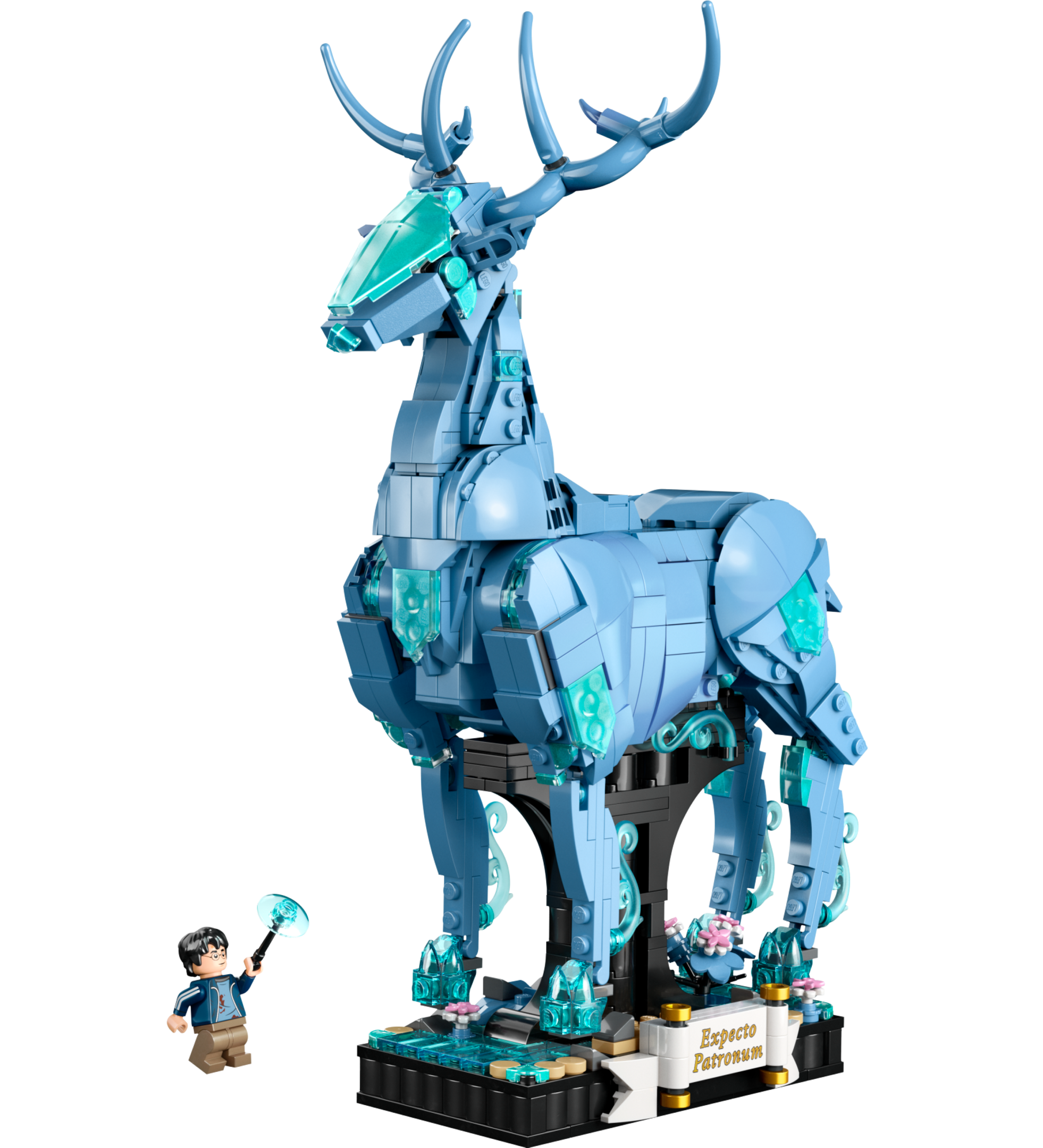 LEGO Expecto Patronum (76414)