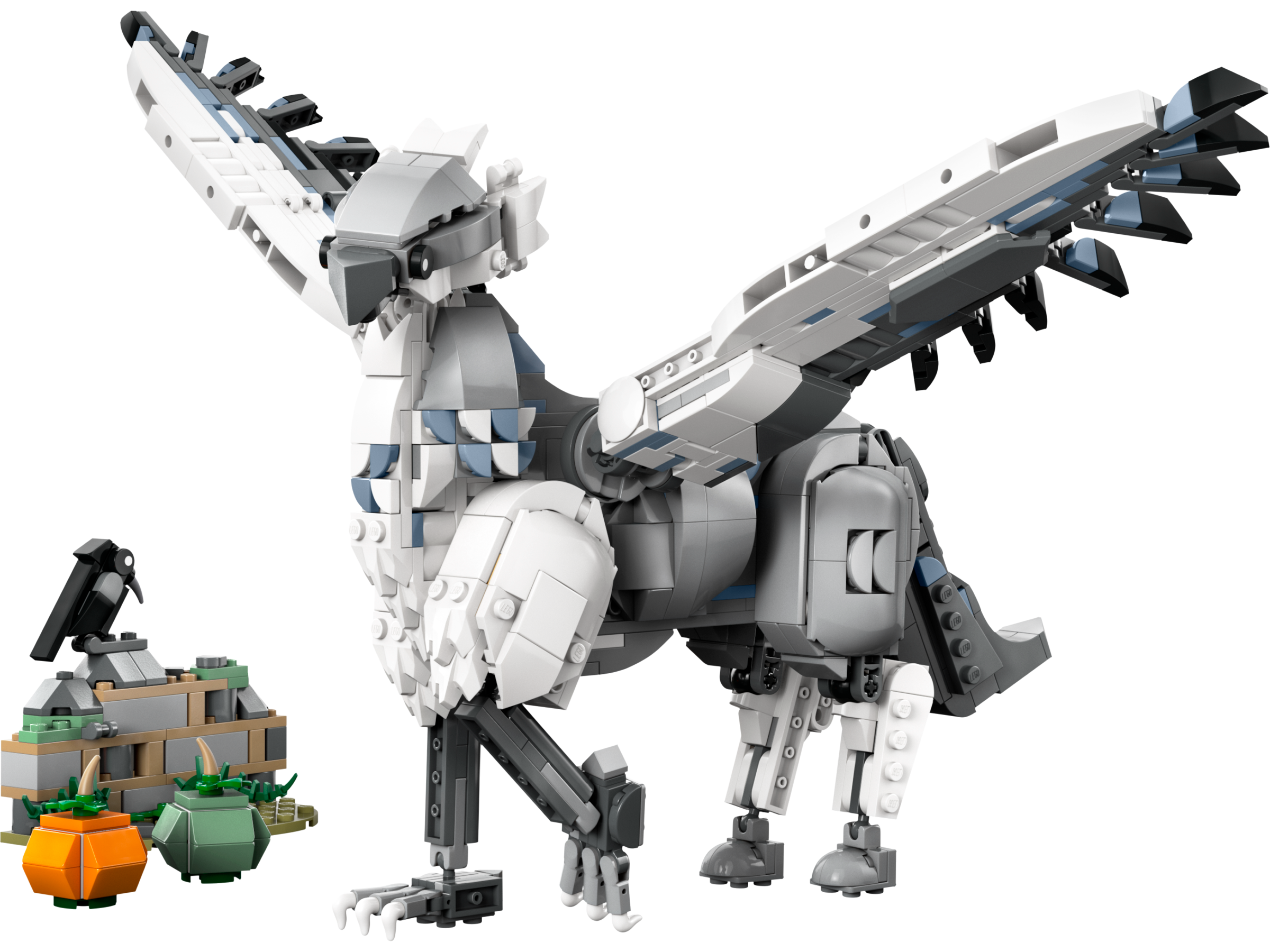 LEGO Buckbeak™ (76427)