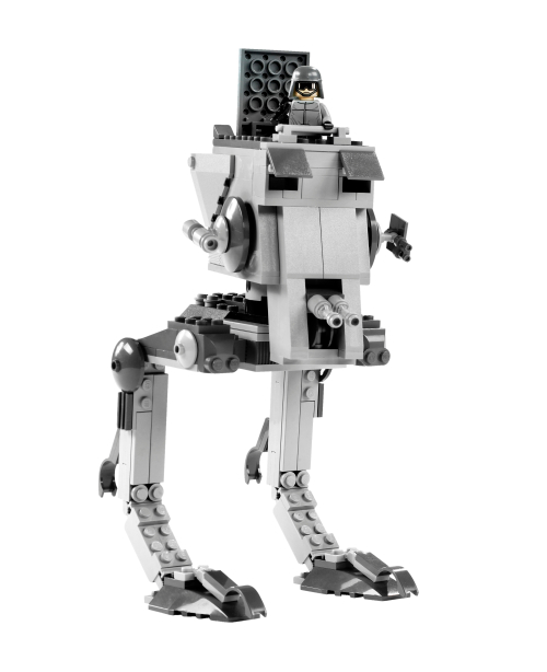 LEGO AT-ST (7657)