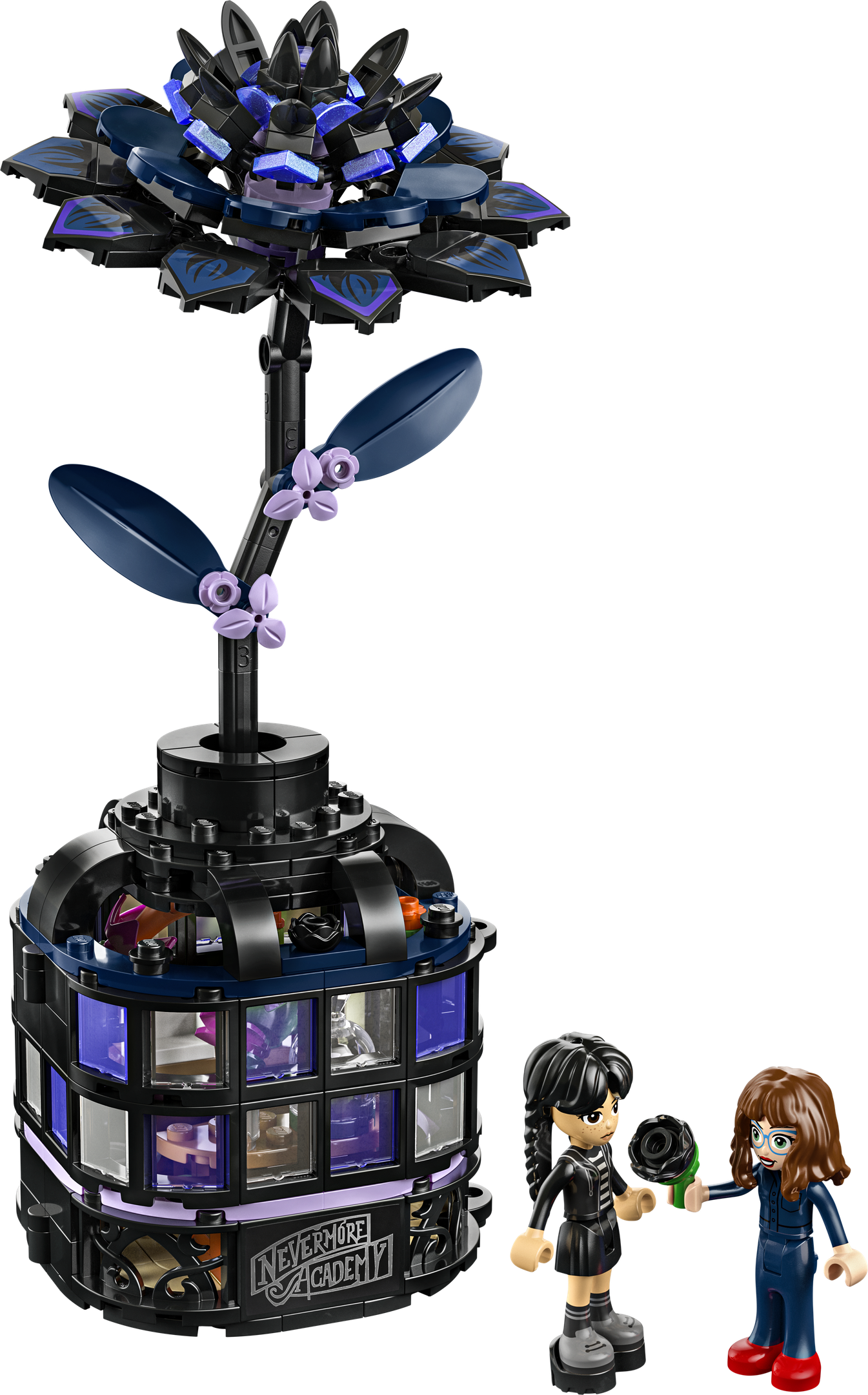 LEGO Dalia Negra (76784)