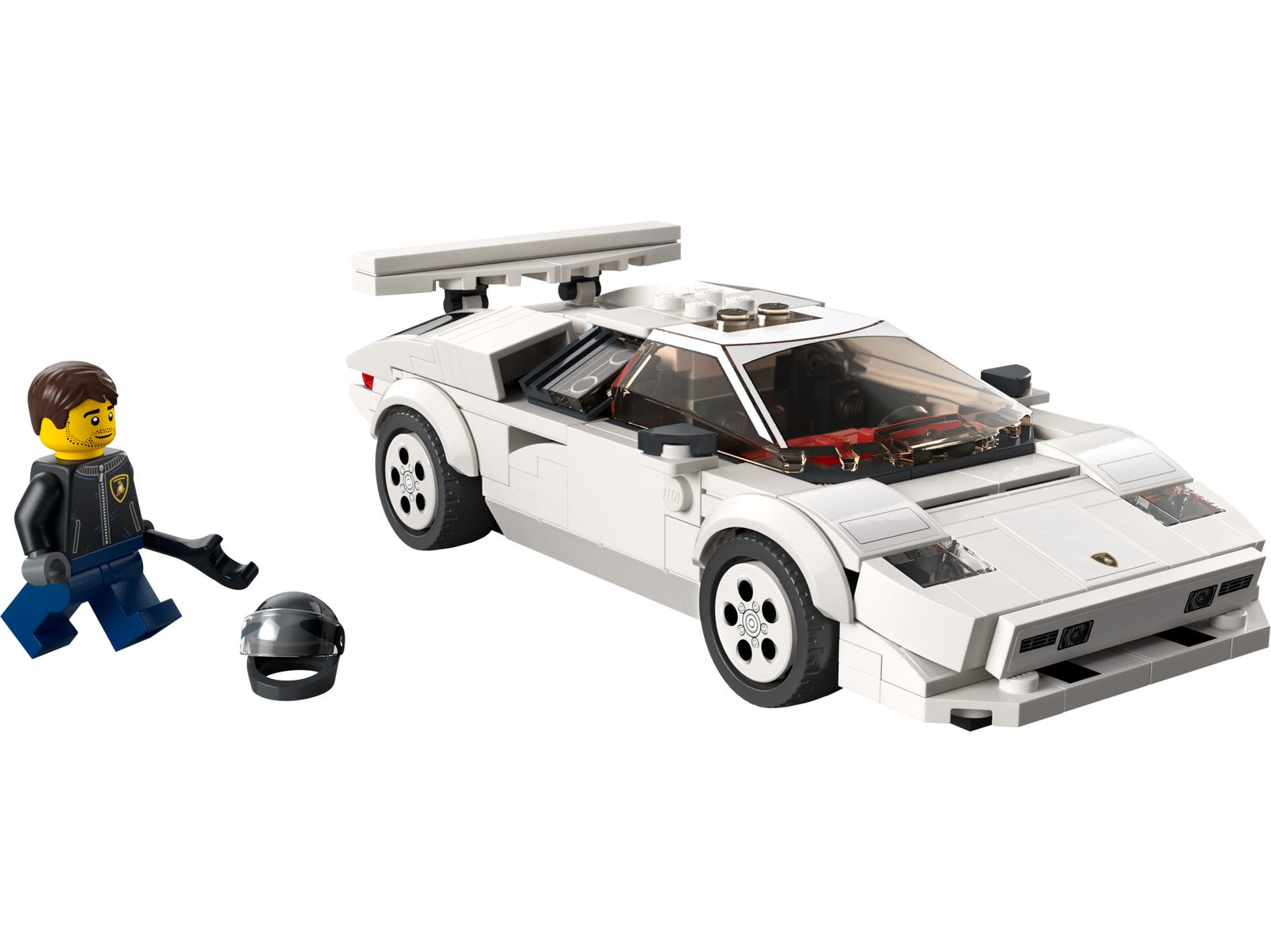LEGO Lamborghini Countach (76908)