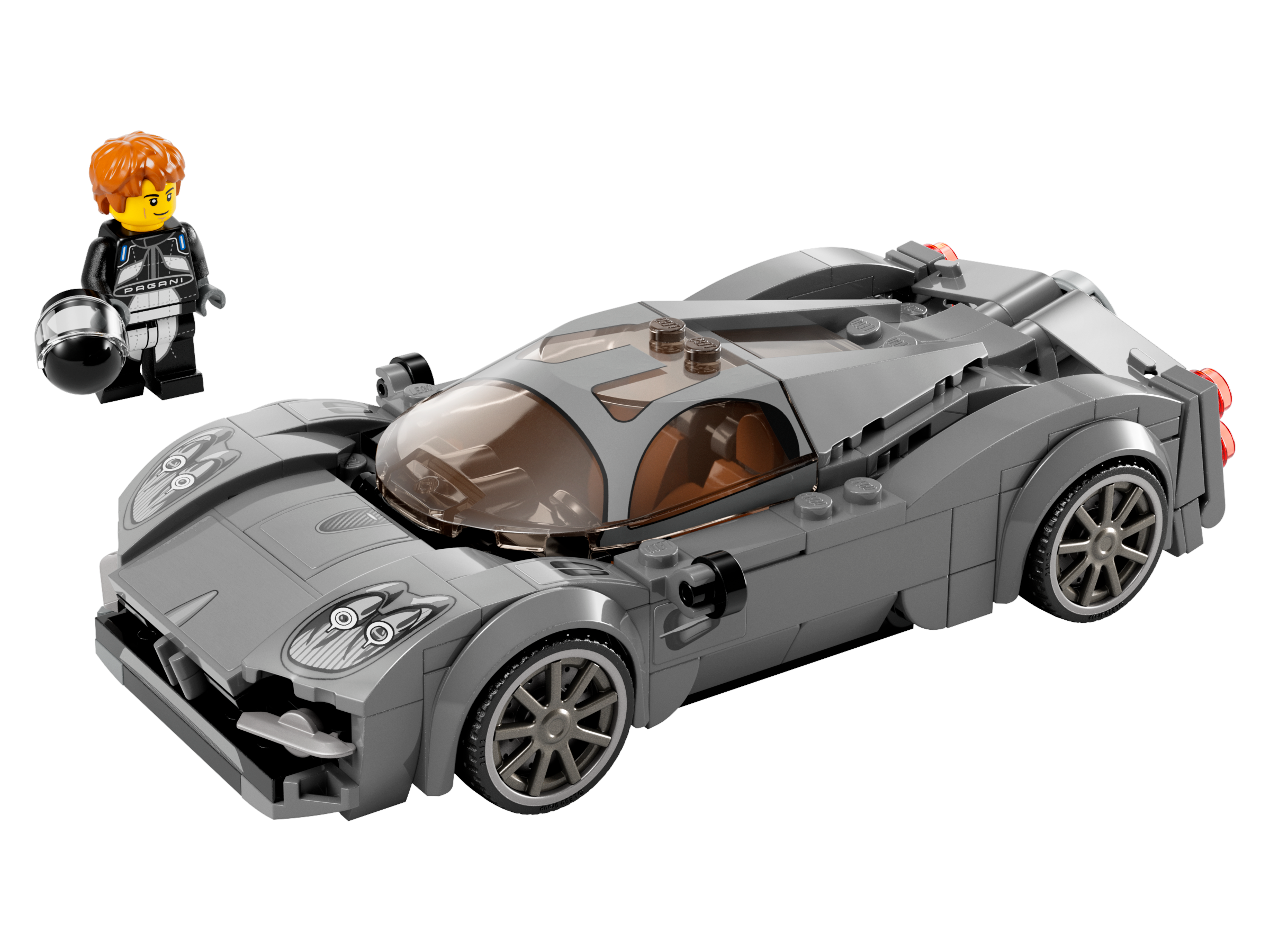 LEGO Pagani Utopia (76915)