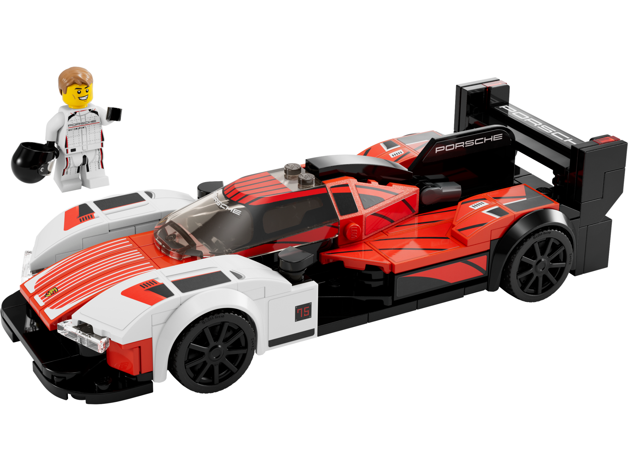 LEGO Porsche 963 (76916)