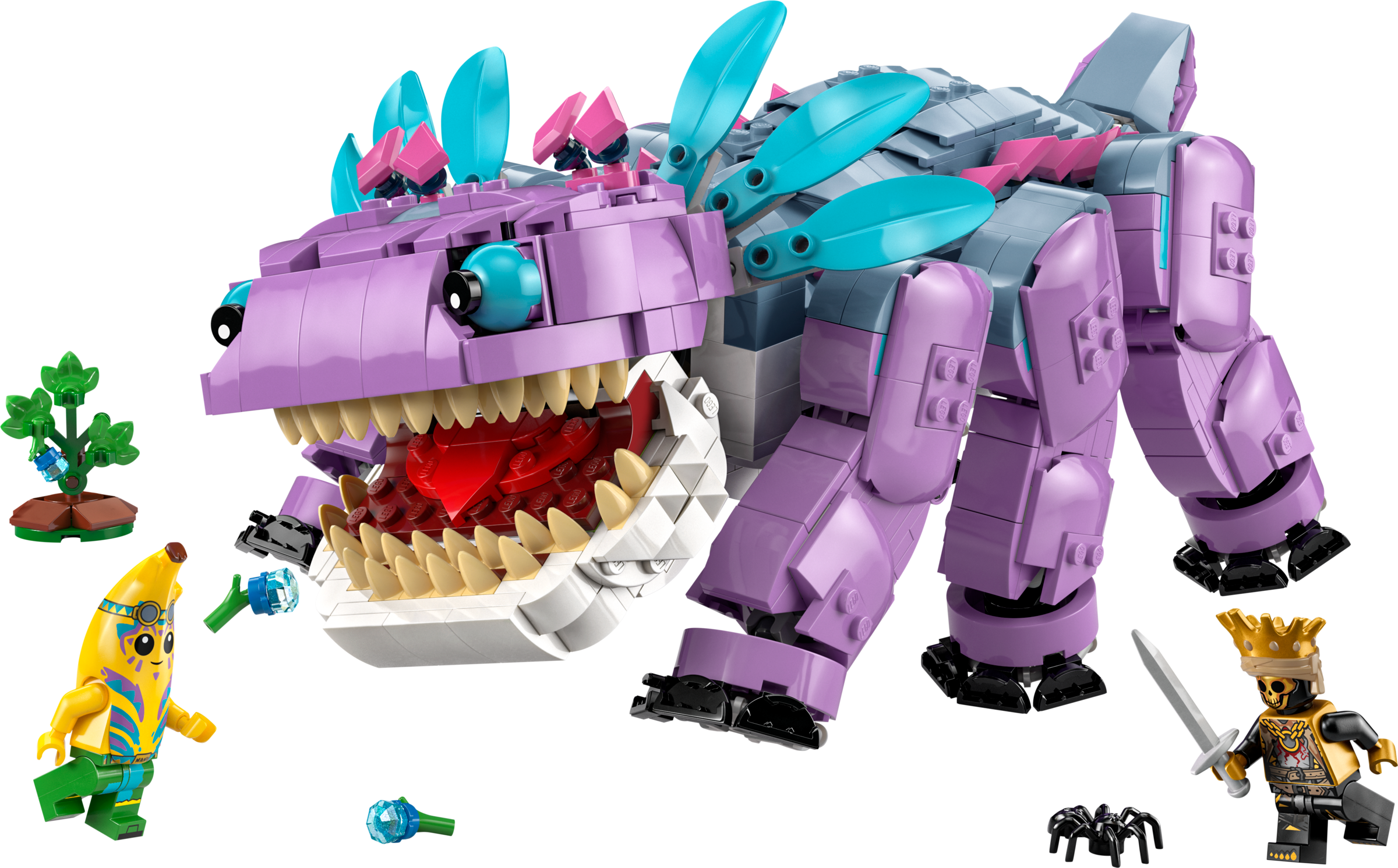 LEGO Klombo (77077)