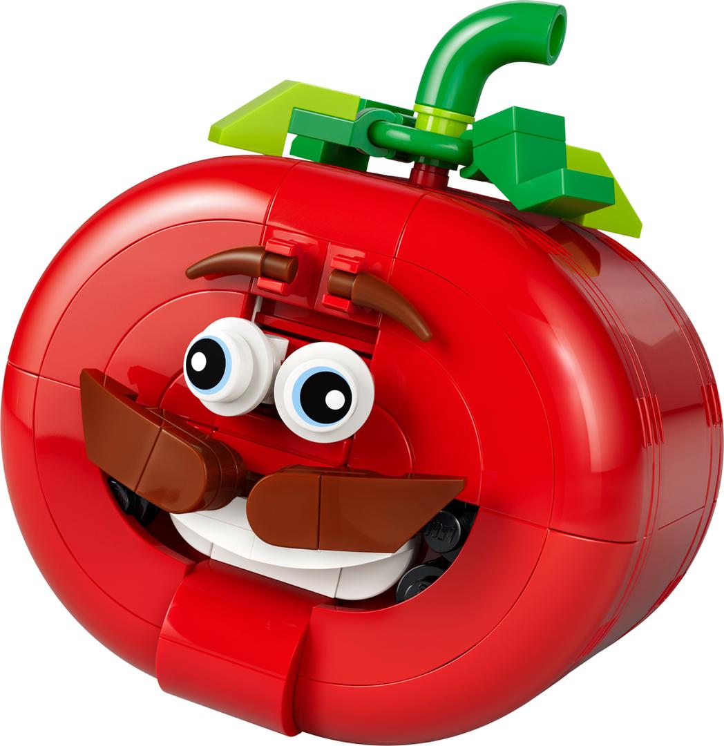LEGO Tomatoide (77079)