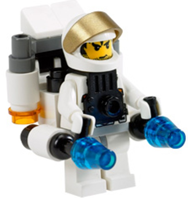 LEGO Jet Pack (7728)
