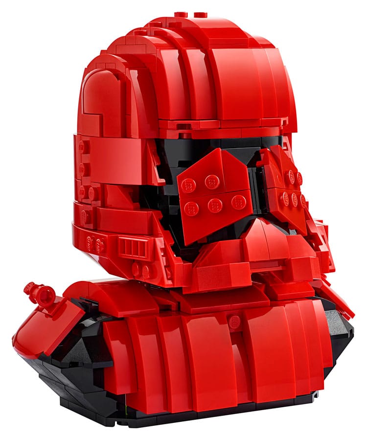 LEGO Sith Trooper Bust (77901)