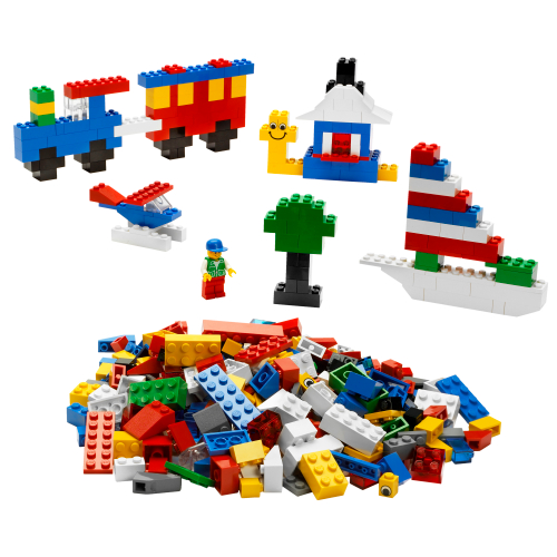 LEGO Standard Starter Set (7793)