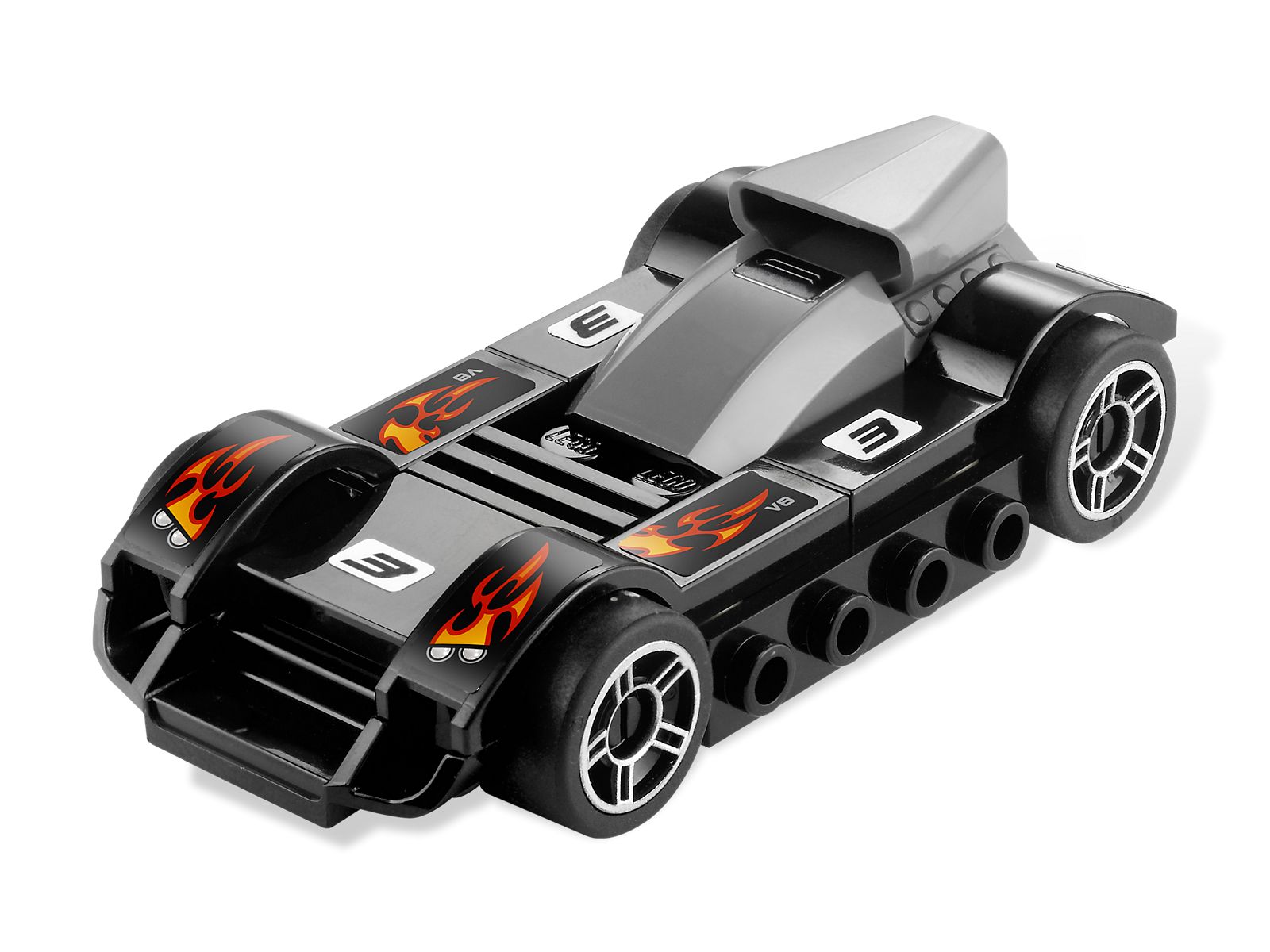 LEGO Le Mans Racer (7802)