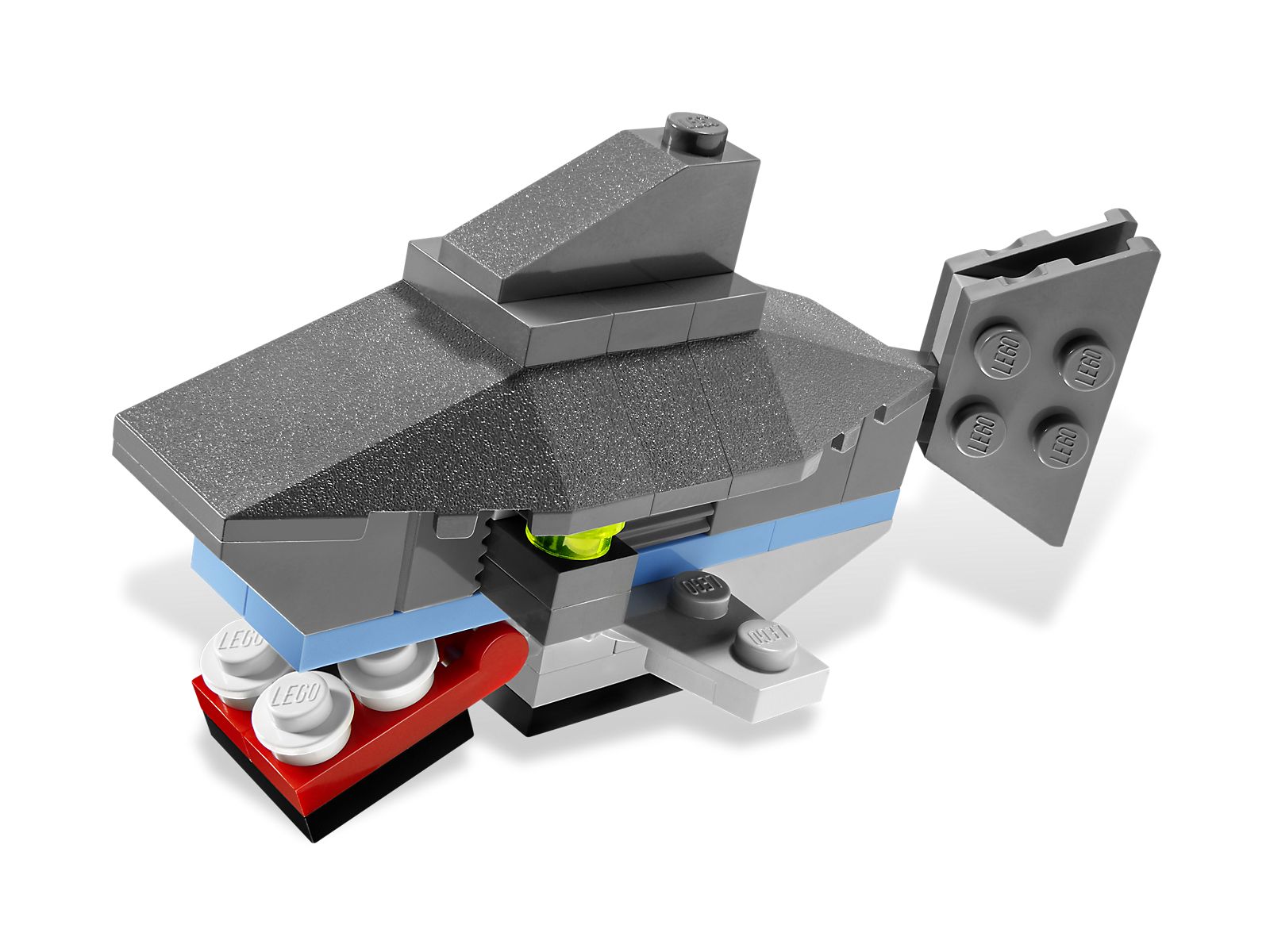 LEGO Shark (7805)