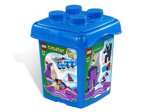 LEGO Build and Create (7837)