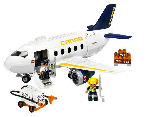 LEGO Plane (7843)