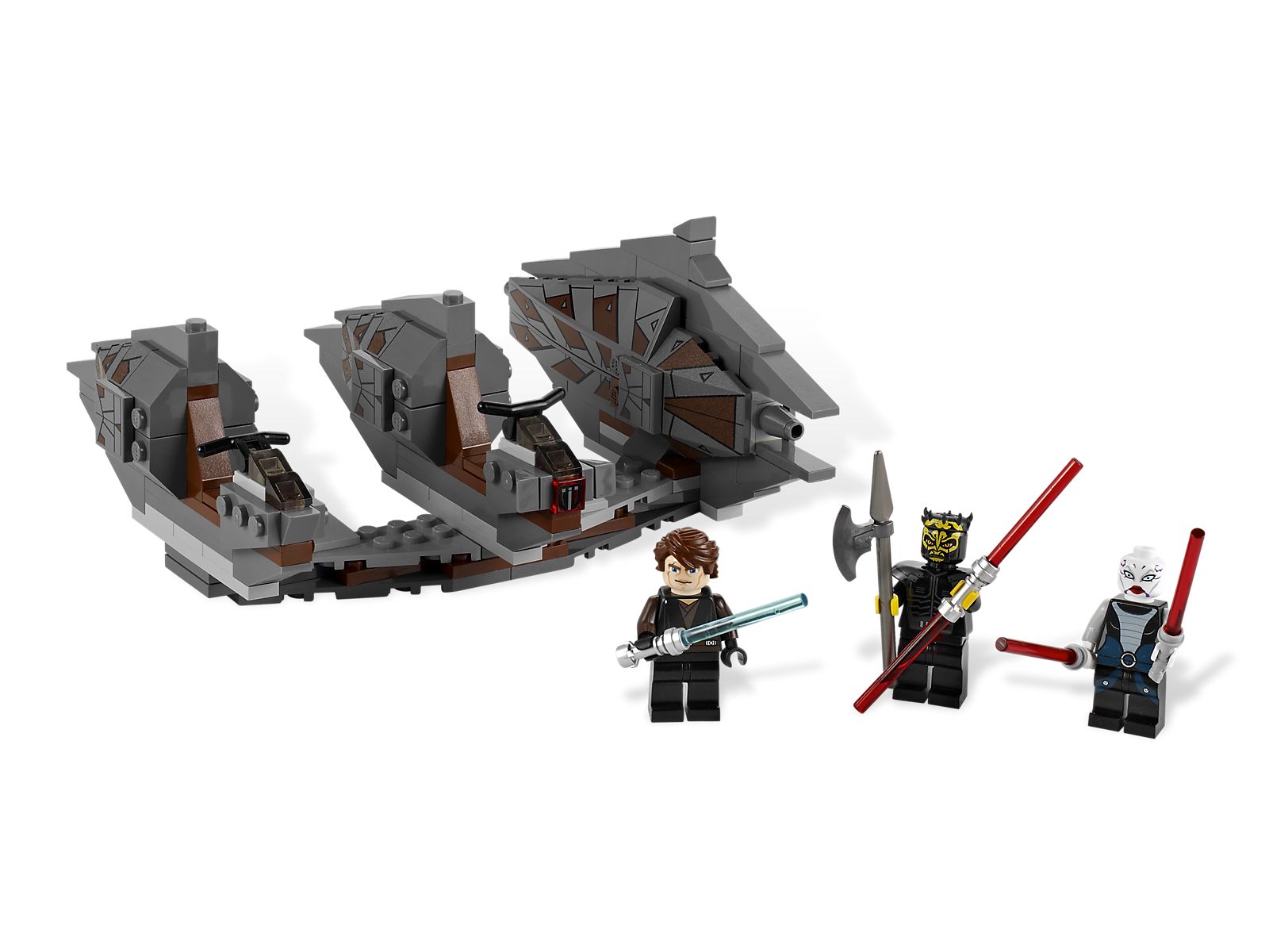 LEGO Sith Nightspeeder (7957)