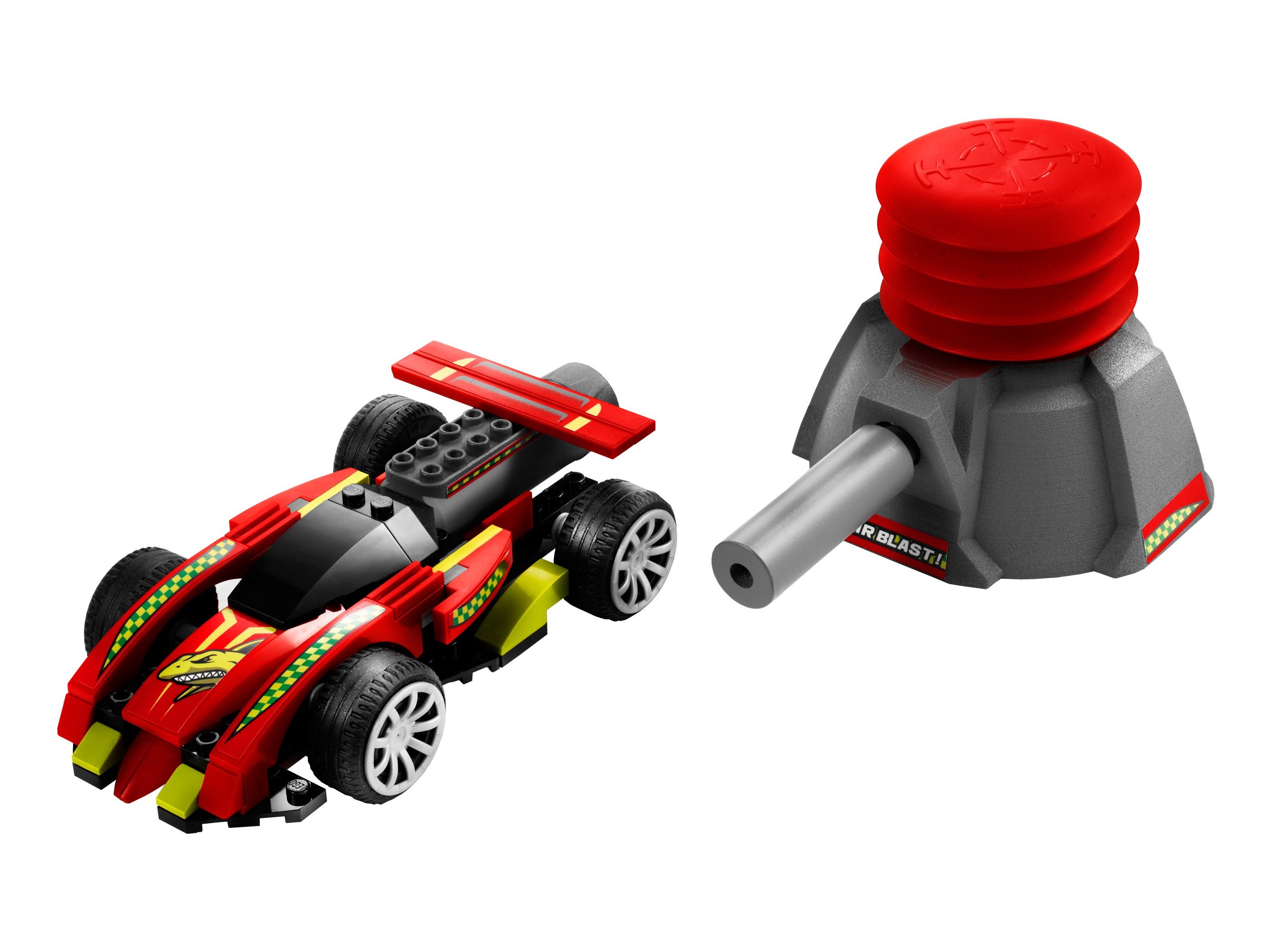 LEGO Fast (7967)