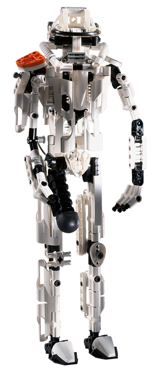LEGO Stormtrooper (8008)