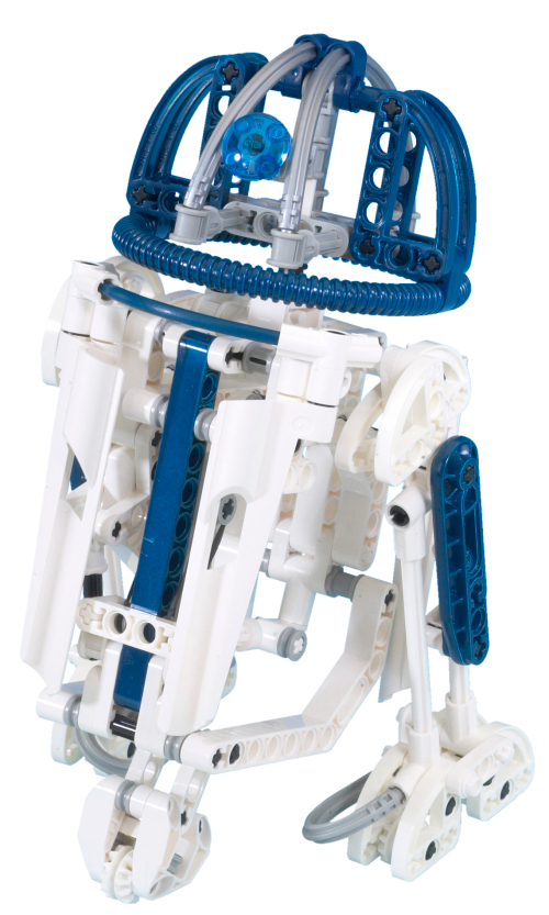 LEGO R2-D2 (8009)