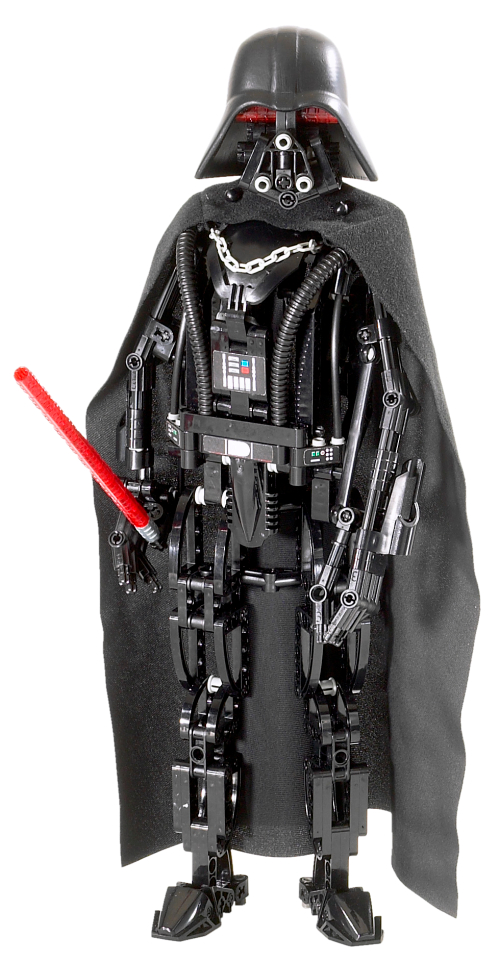 LEGO Darth Vader (8010)