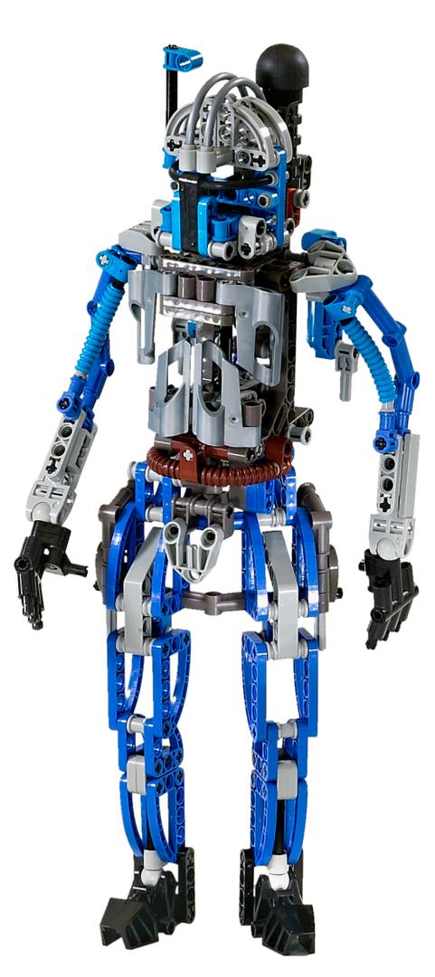 LEGO Jango Fett (8011)