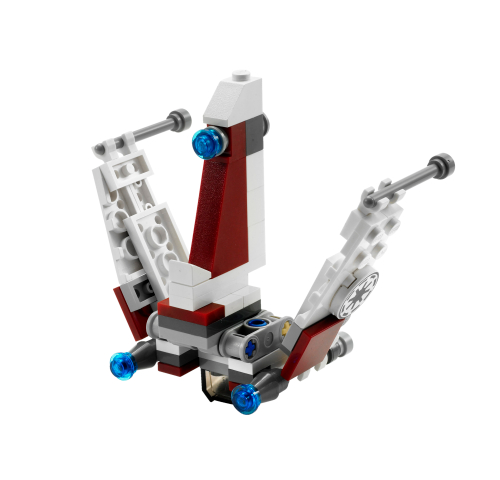 LEGO V-19 Torrent - Mini (8031)