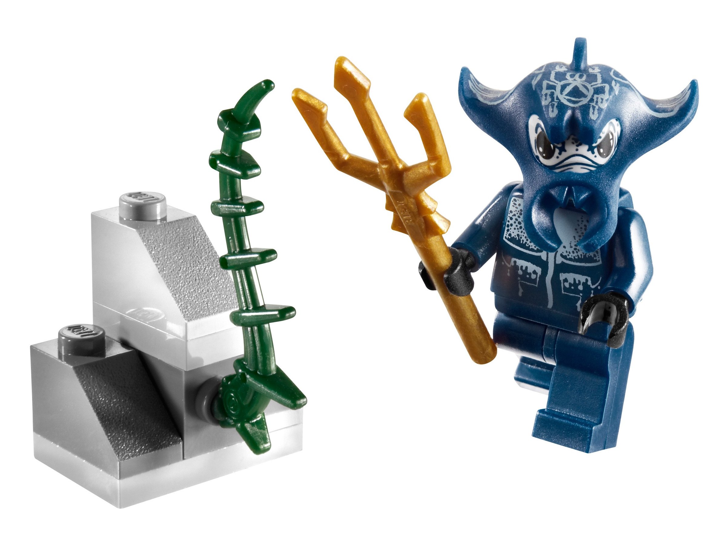 LEGO Manta Warrior (8073)