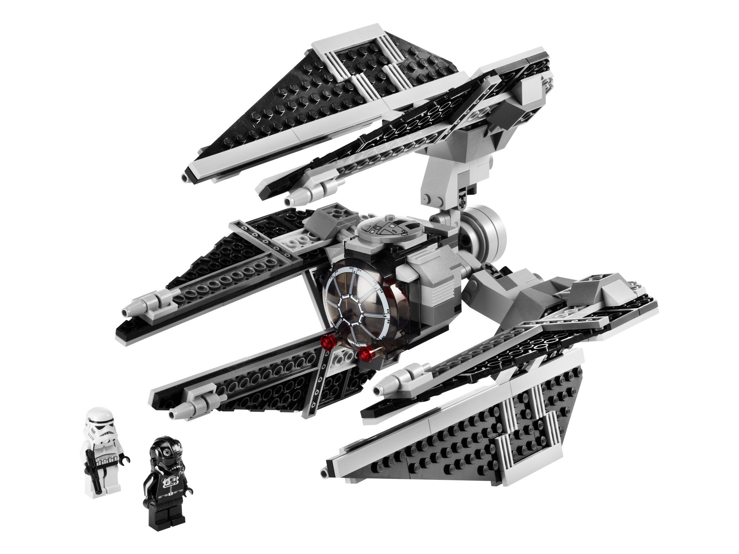 LEGO TIE Defender (8087)