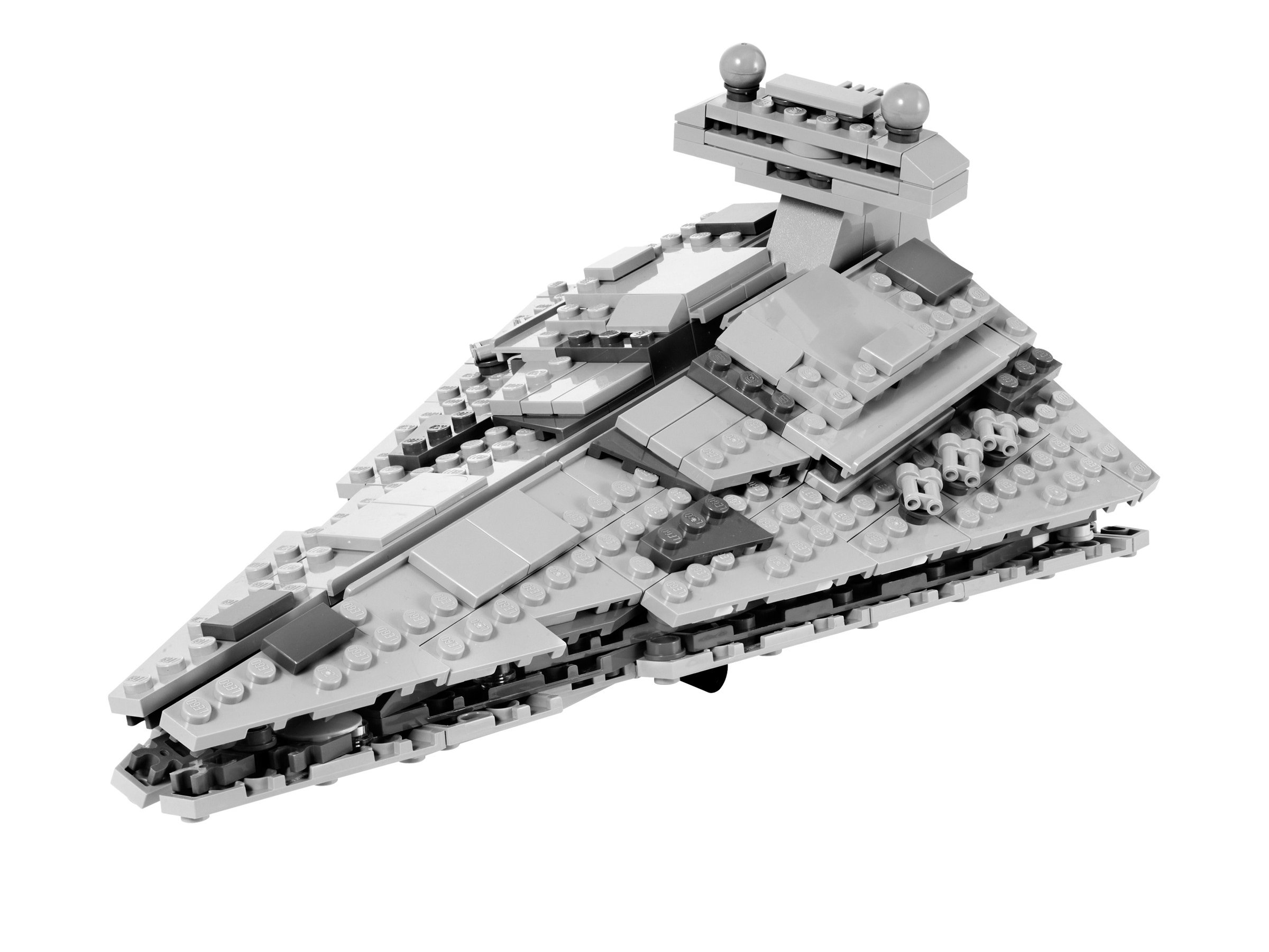 LEGO Midi-Scale Imperial Star Destroyer (8099)