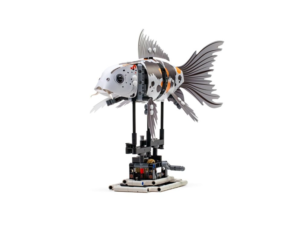 LEGO Koi (81000)