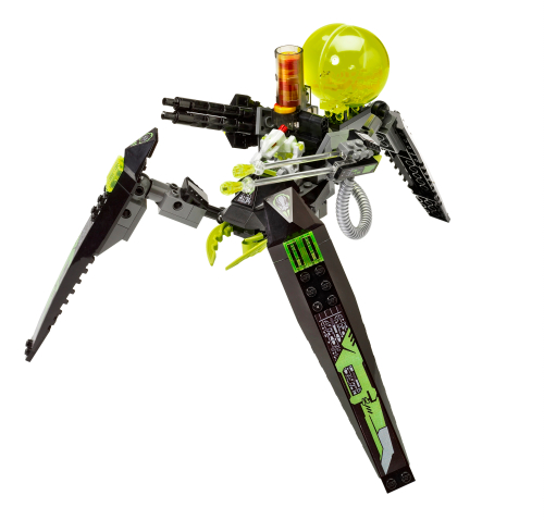 LEGO Shadow Crawler (8104)