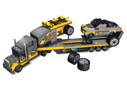 LEGO Night Crusher (8134)