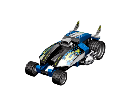 LEGO Night Blazer (8139)