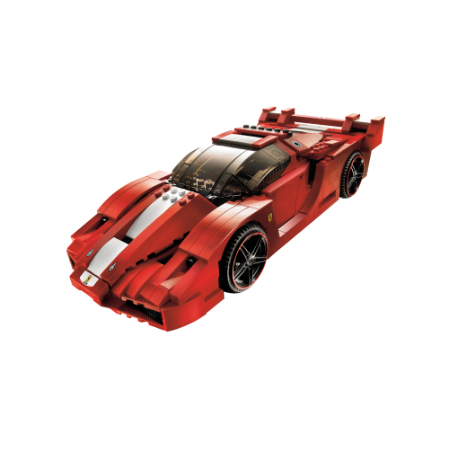 LEGO Ferrari FXX 1:17 (8156)