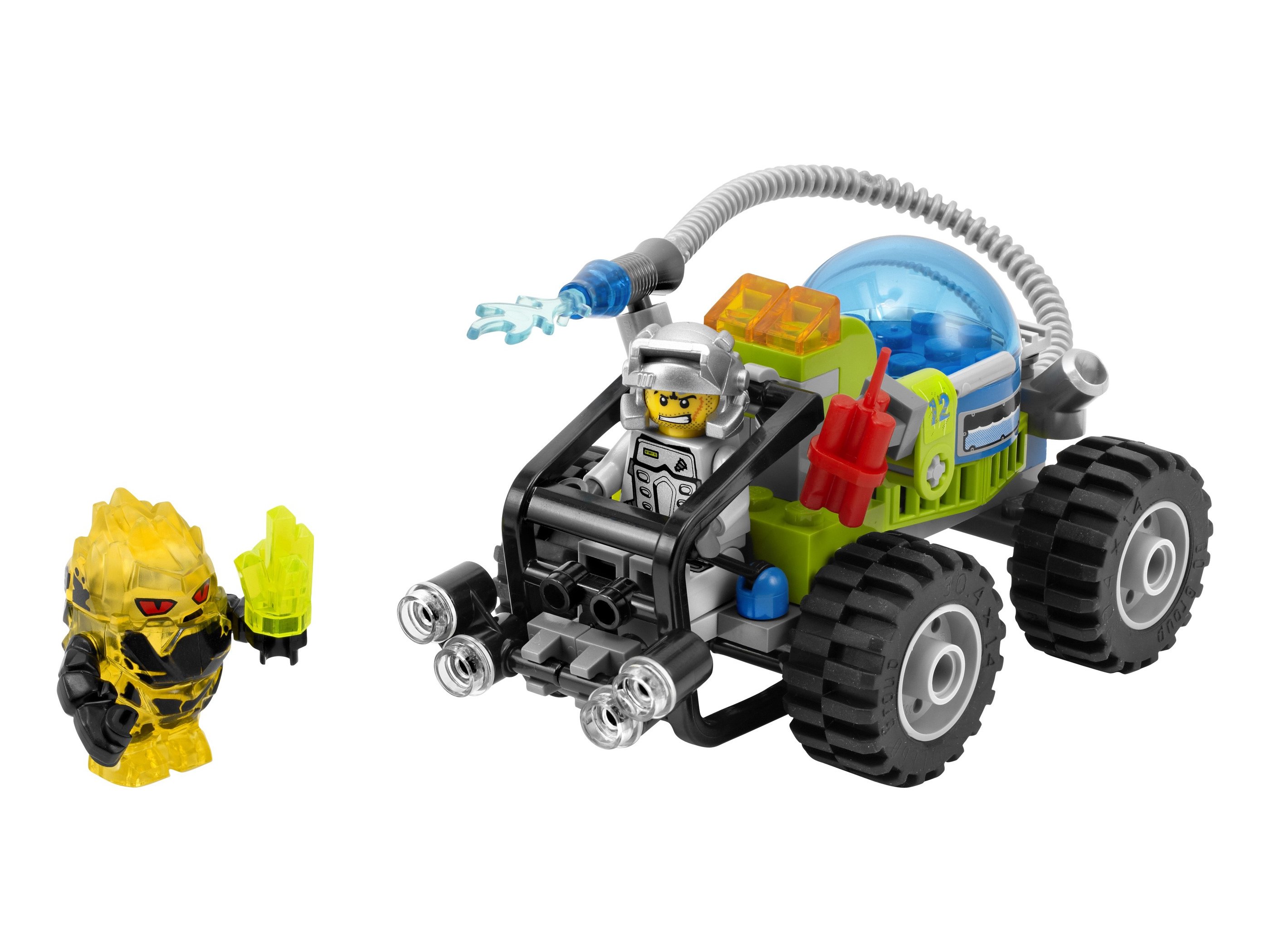 LEGO Fire Blaster (8188)
