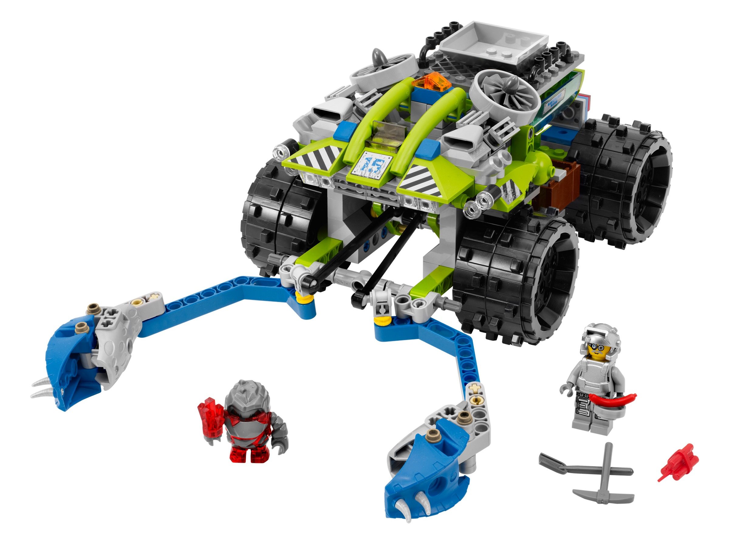 LEGO Claw Catcher (8190)