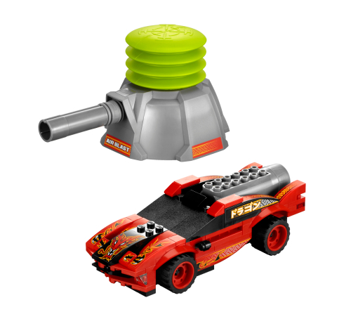 LEGO Dragon Dueler (8227)